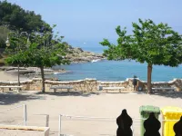 VILLA BAY SALENTO Hotels in Patù