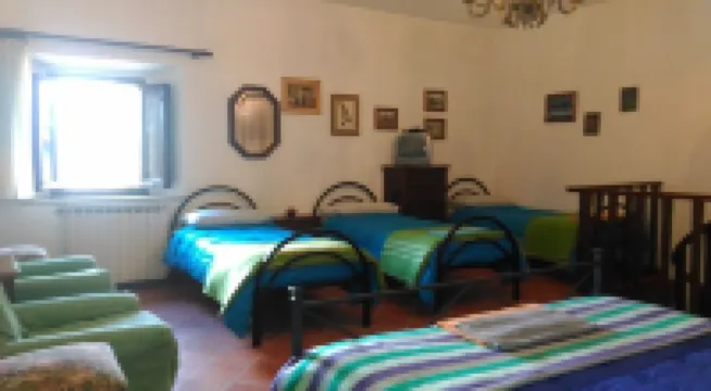 MASTER APARTMENT 8/14 PLACES, POOL, park and spa