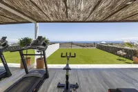 Unique house, with a lot of charm in an idyllic place