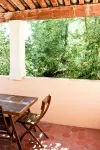 Charming Apartments in the Mas de Soleil (Gîte "Viva