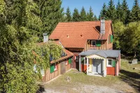 Historic Carlshaus - Secluded Chalet Sorrounded by Nature
