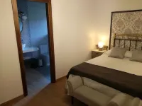 Rural house Los 3 Panetes