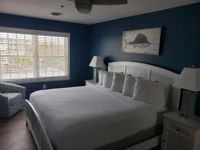 Bayfront Family Friendly 2BR on a Marina - Great Location & Beautiful Views! Hotels in der Nähe von Dewey Beach