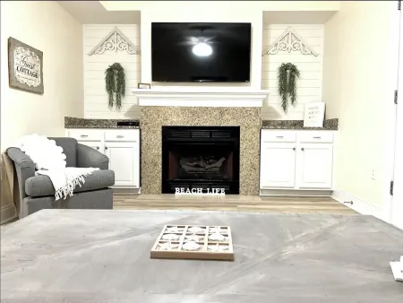 4 Pools! OCEAN Views~30A area~5 min walk to Beach!