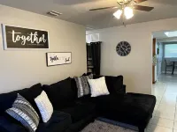 The Black&White Condo