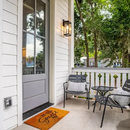Cara May Cottage