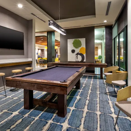Homewood Suites by Hilton Pittsburgh-Downtown