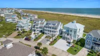 Featured in American Dream Home! Stunning Oceanfront Home!