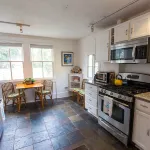 Olivette - 1886 Cottage - Pet Friendly with Pool