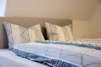 Apartment with a large roof terrace in Münstertal in the Black Forest Hotels in Munstertal