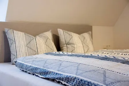 Apartment with a large roof terrace in Münstertal in the Black Forest Отели в г. Мюнстерталь