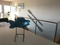 Ocean Breeze Apartment Portland