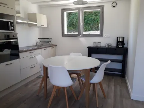 House near village and beach Ile aux Moines Maéva Hôtels à : Île-aux-Moines