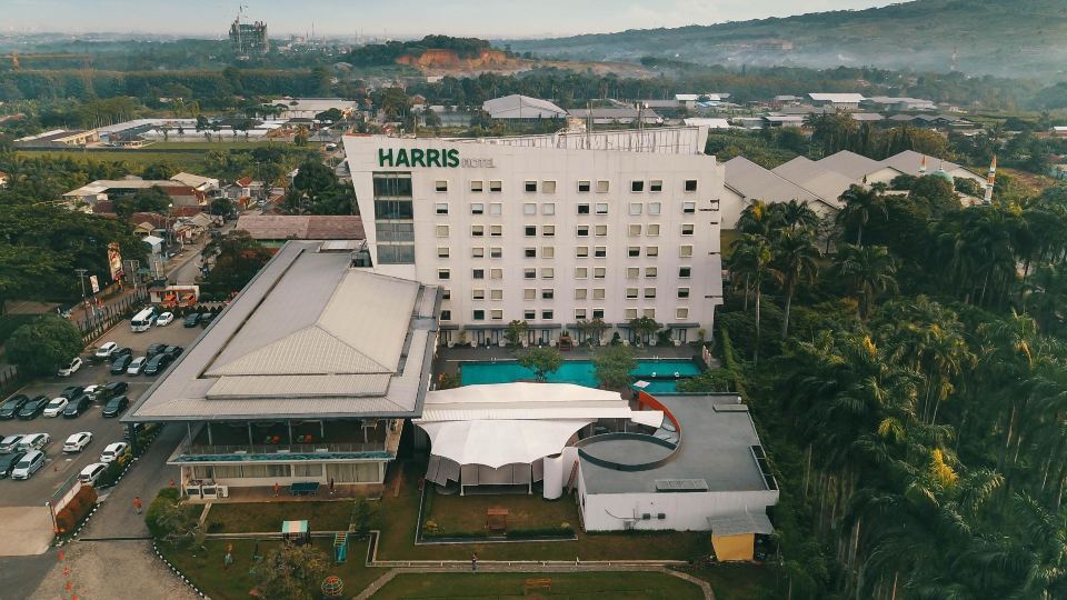 Harris Hotel Sentul City Bogor
