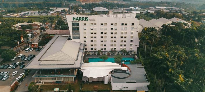 Harris Hotel Sentul City Bogor Hotels in Bogor