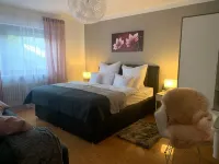 MH City Apartment Baden-Baden / Апартамент Баден-Баден