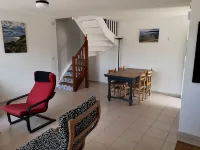 Exceptional location and views (sea, montains, winyards) in the best city around