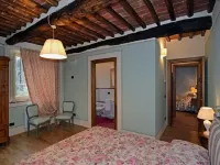 La Principessa  Tuscan farmhouse with pool on wine road of Montecarlo-Lucca 蒙特卡洛酒店