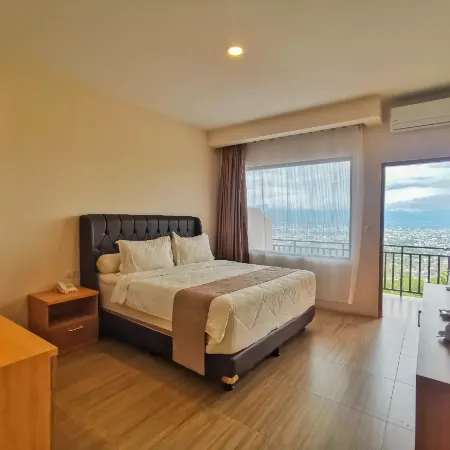 Bukit Indah Doda Hotel & Resorts