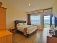Bukit Indah Doda Hotel & Resorts