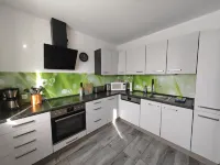 E2 - Modernes 65 qm Apartment