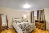 Beautiful home, easy access to everything!