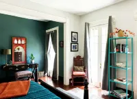 Chic Flat on Central Park