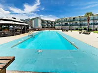 Private Condo Next to State Park and Pier-Now Booking for Summer!