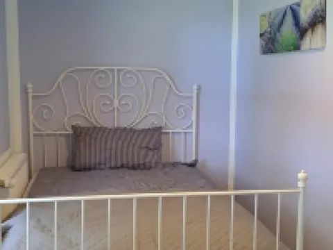 Pure nature, horse farm, forest property โรงแรมในSchneverdingen