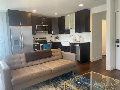 Trendy Renovated Downtown Omaha Hotels in 