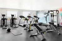 Canopy by Hilton Tempe Downtown - Gym