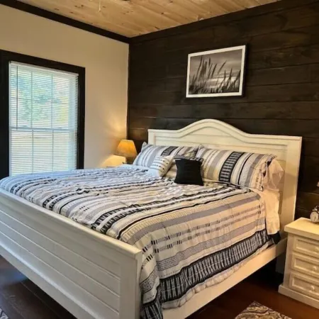 Mountain Memories Cabin