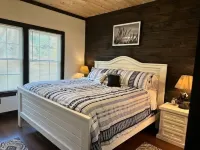 Mountain Memories Cabin