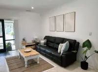 Rosemont Boutique Country Lodge | Peaceful | Private | Relaxo Maxo