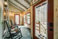 Gold Mine Cabin - 3mins to Wolf Mnt Winery