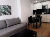 Tarragona Old Town Apartment