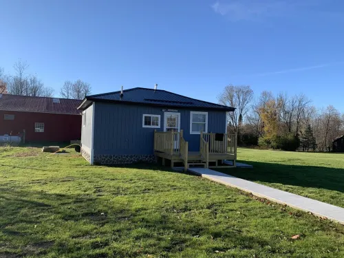 Two bedroom Cottage Hotel a Cornell