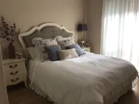 Quiet house in Villanueva del Trabuco