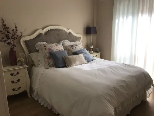 Quiet house in Villanueva del Trabuco Hotels in Nororma