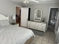 1 Block from Beach! 4Bed 2Bath Beachhouse. Already Booking for Spring Summer ‘26