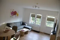 Vacation apartment Am Obstbaum "Apple"