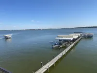 Waterfront Condo- Best View!