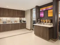 Residence Inn Shreveport-Bossier City/Downtown Hotels in Bossier Parish