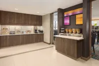 Residence Inn Shreveport-Bossier City/Downtown Hôtels à : Bossier City