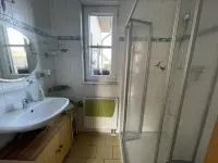 Quietly located vacation apartment with garden