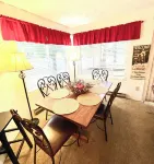 Stay just 150' from Avalanche Ski Lift at Summit Condos - Contact Free Check In