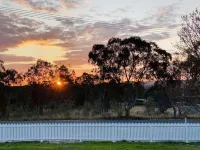 Glenview Cottage   Stanthorpe