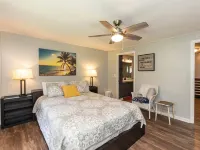 Discover Durham, just a quick 11-minutes from Duke University Hotels in Triangle
