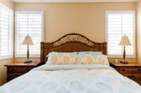 Discounted Pool Heating/Spa in Private Desert Villa Hotels near Cathedral City Plaza