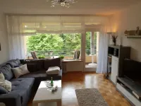 Apartment Traumhaft with WLAN Hotels in Sankt Andreasberg